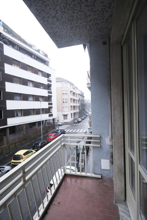 Appartamento Dante Turin Exterior photo